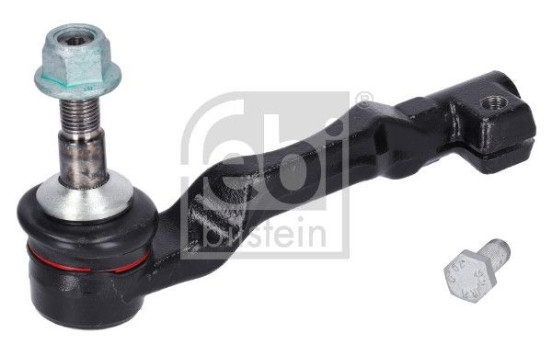 tie rod end piece with lock nut 183723 FEBI