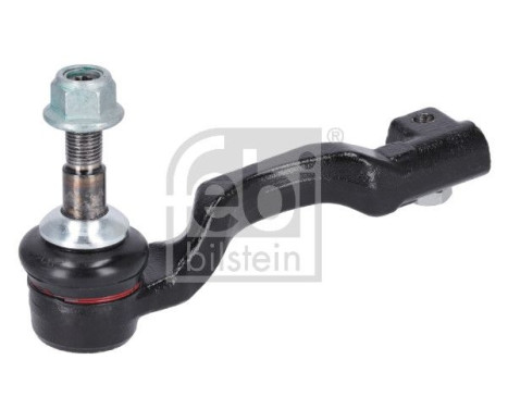 tie rod end piece with lock nut 183724 FEBI