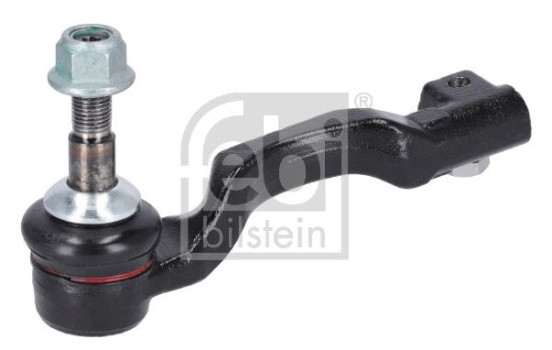 tie rod end piece with lock nut 183724 FEBI