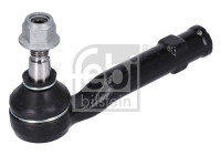 tie rod end piece with nut 183509 FEBI