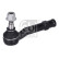 tie rod end piece with nut 183510 FEBI