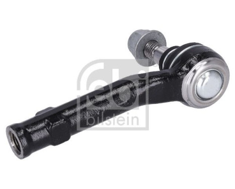tie rod end piece with nut 183510 FEBI, Image 2