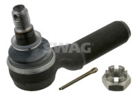 tie rod end piece