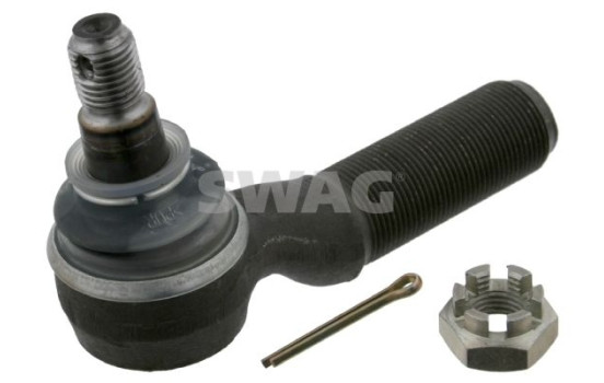 tie rod end piece