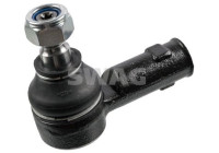 tie rod end piece