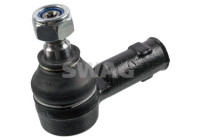 tie rod end piece