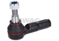 tie rod end piece