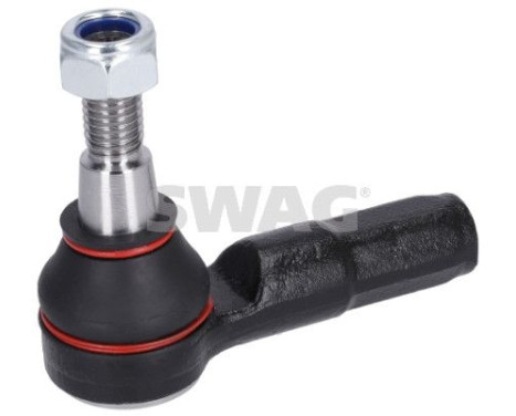 tie rod end piece