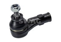 tie rod end piece