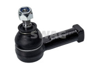 tie rod end piece