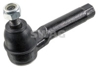 tie rod end piece