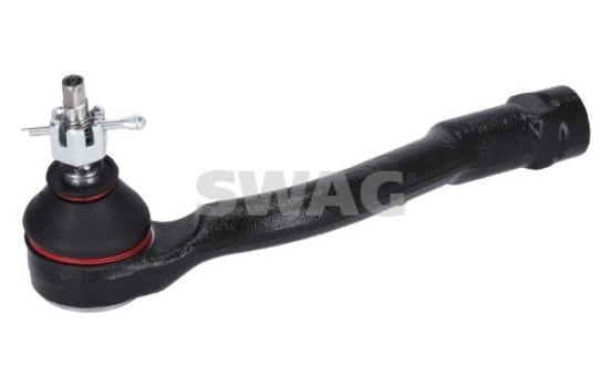 tie rod end piece