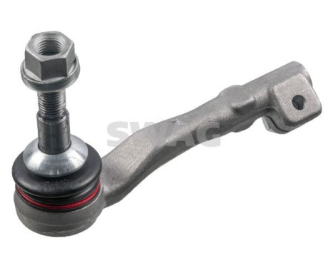 tie rod end piece