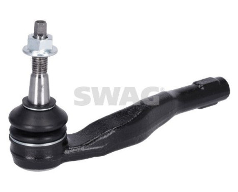 tie rod end piece