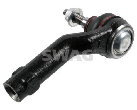 tie rod end piece, Image 2