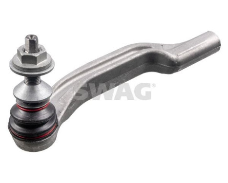 tie rod end piece
