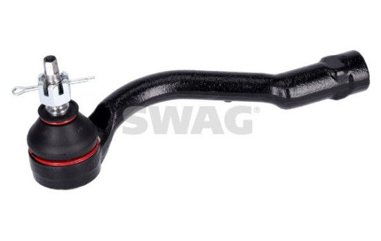 tie rod end piece