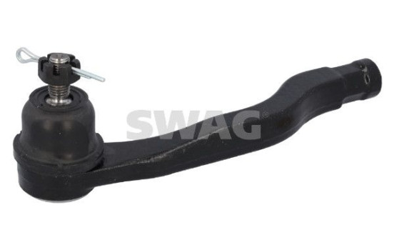 tie rod end piece