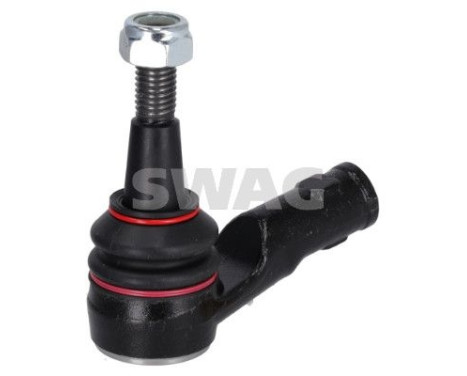 tie rod end piece