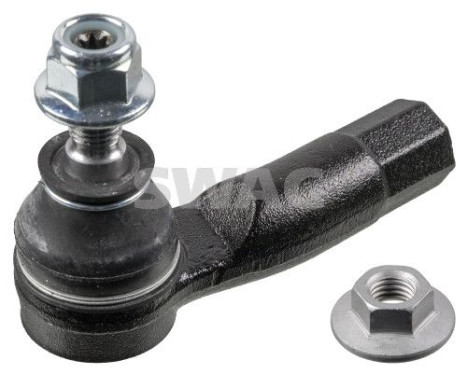 tie rod end piece