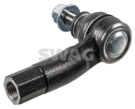 tie rod end piece, Image 2