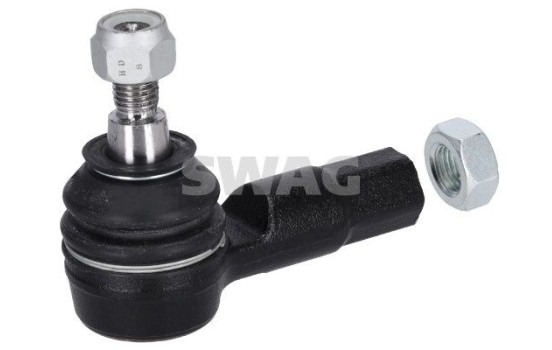 tie rod end piece