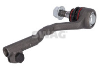 tie rod end piece