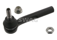 tie rod end piece