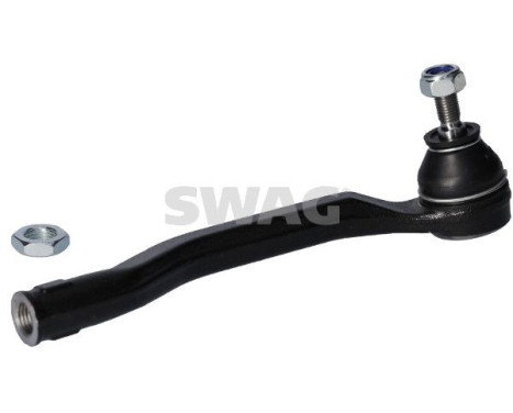 tie rod end piece, Image 2