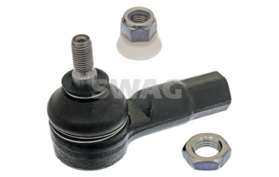 tie rod end piece