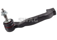 tie rod end piece