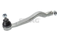 tie rod end piece