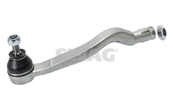 tie rod end piece