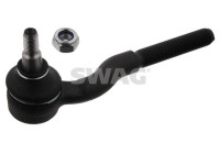 tie rod end piece
