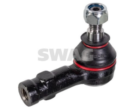 tie rod end piece, Image 2