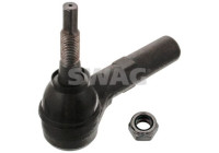 tie rod end piece