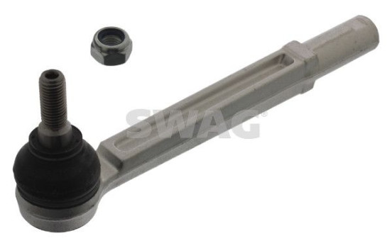 tie rod end piece