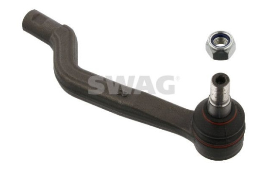 tie rod end piece