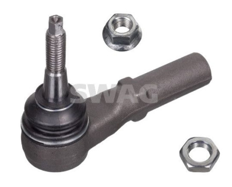 tie rod end piece