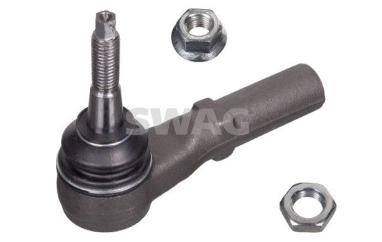 tie rod end piece