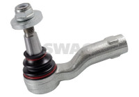 tie rod end piece