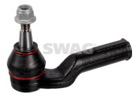 tie rod end piece