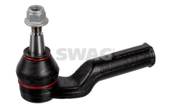 tie rod end piece