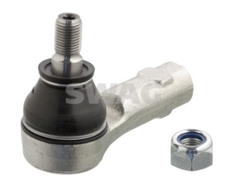 tie rod end piece