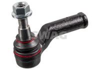 tie rod end piece