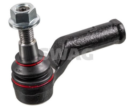 tie rod end piece