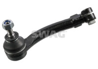 tie rod end piece