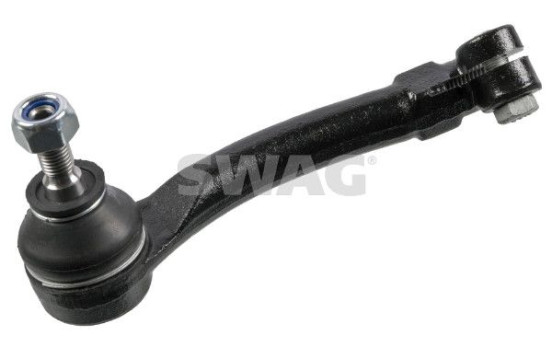 tie rod end piece