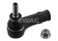 tie rod end piece