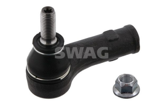 tie rod end piece